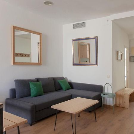 Appartement My Address In Sant Antoni à Barcelone Extérieur photo