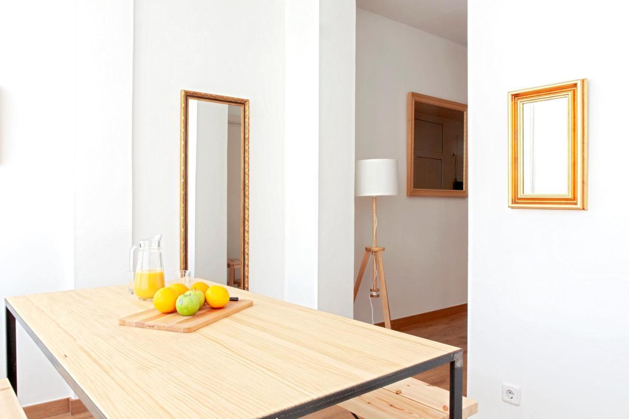Appartement My Address In Sant Antoni à Barcelone Extérieur photo