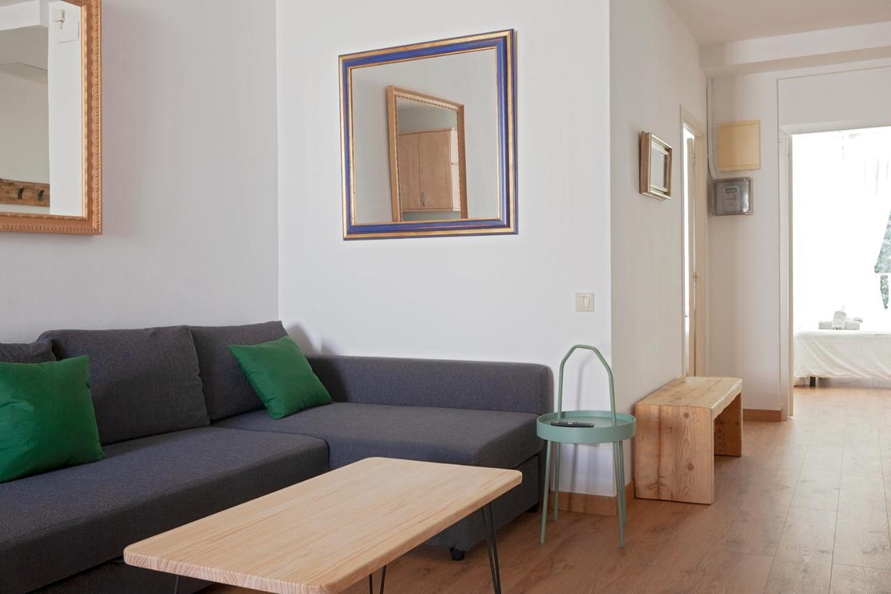 Appartement My Address In Sant Antoni à Barcelone Extérieur photo