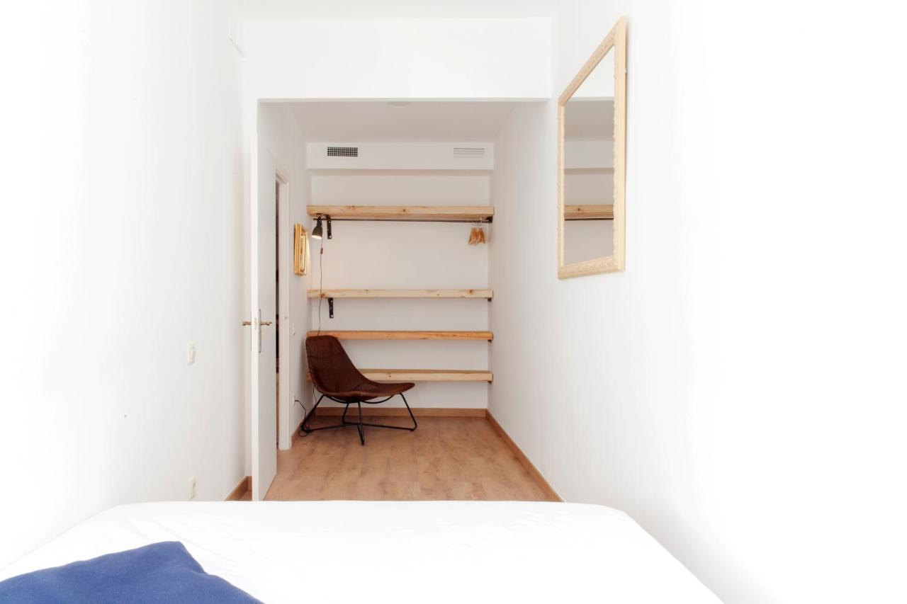 Appartement My Address In Sant Antoni à Barcelone Extérieur photo