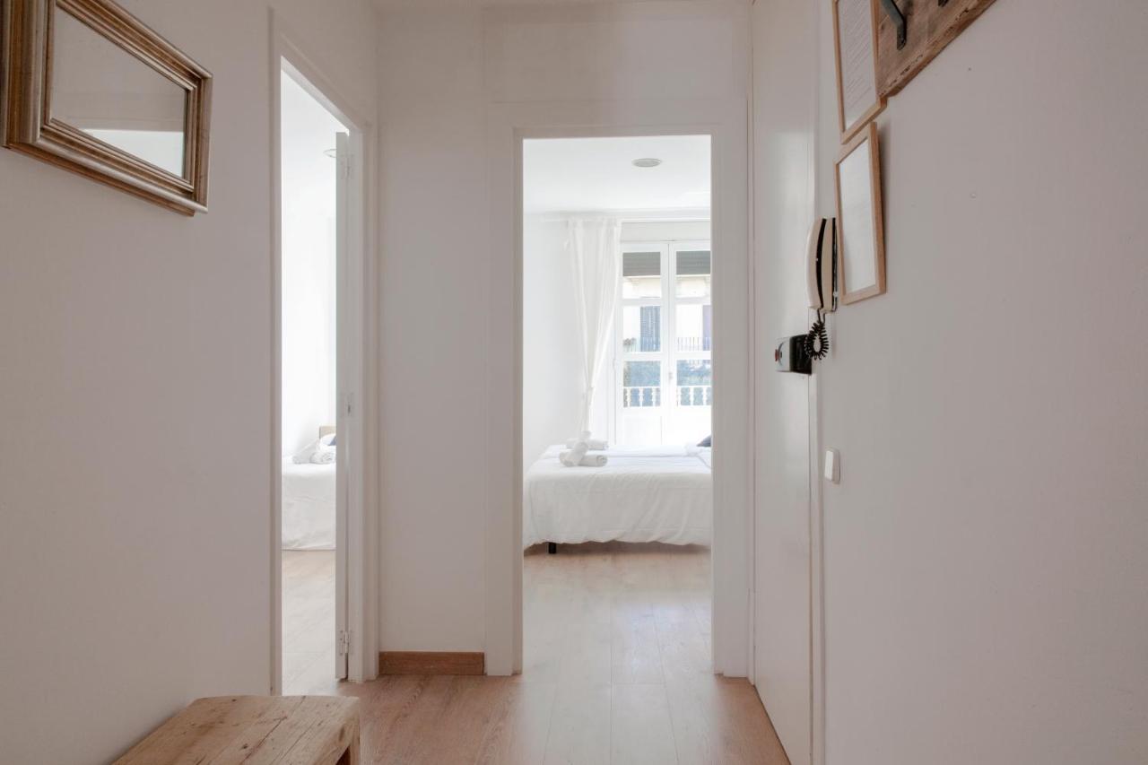 Appartement My Address In Sant Antoni à Barcelone Extérieur photo